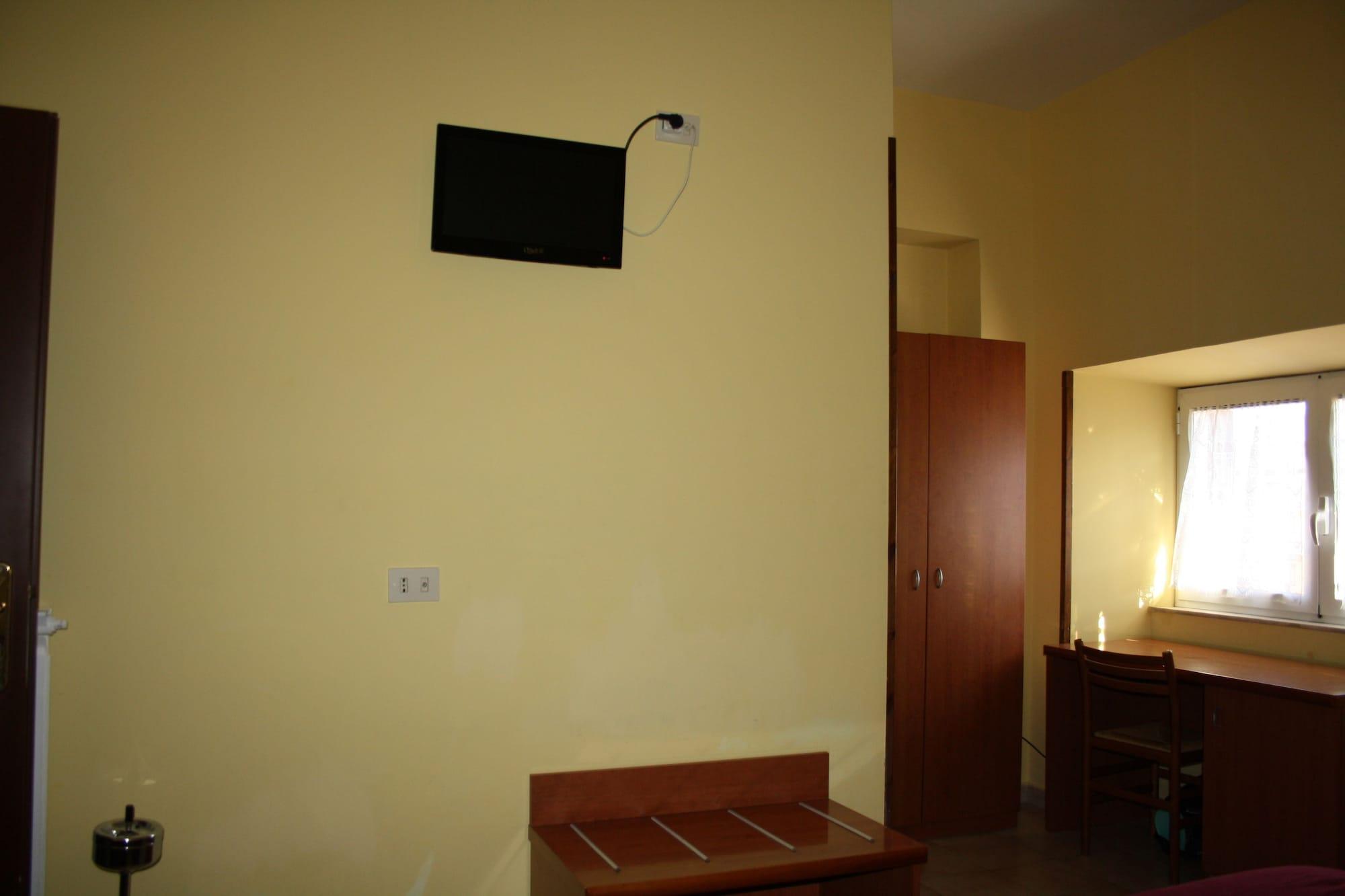 Hotel Eurorooms Рим Экстерьер фото