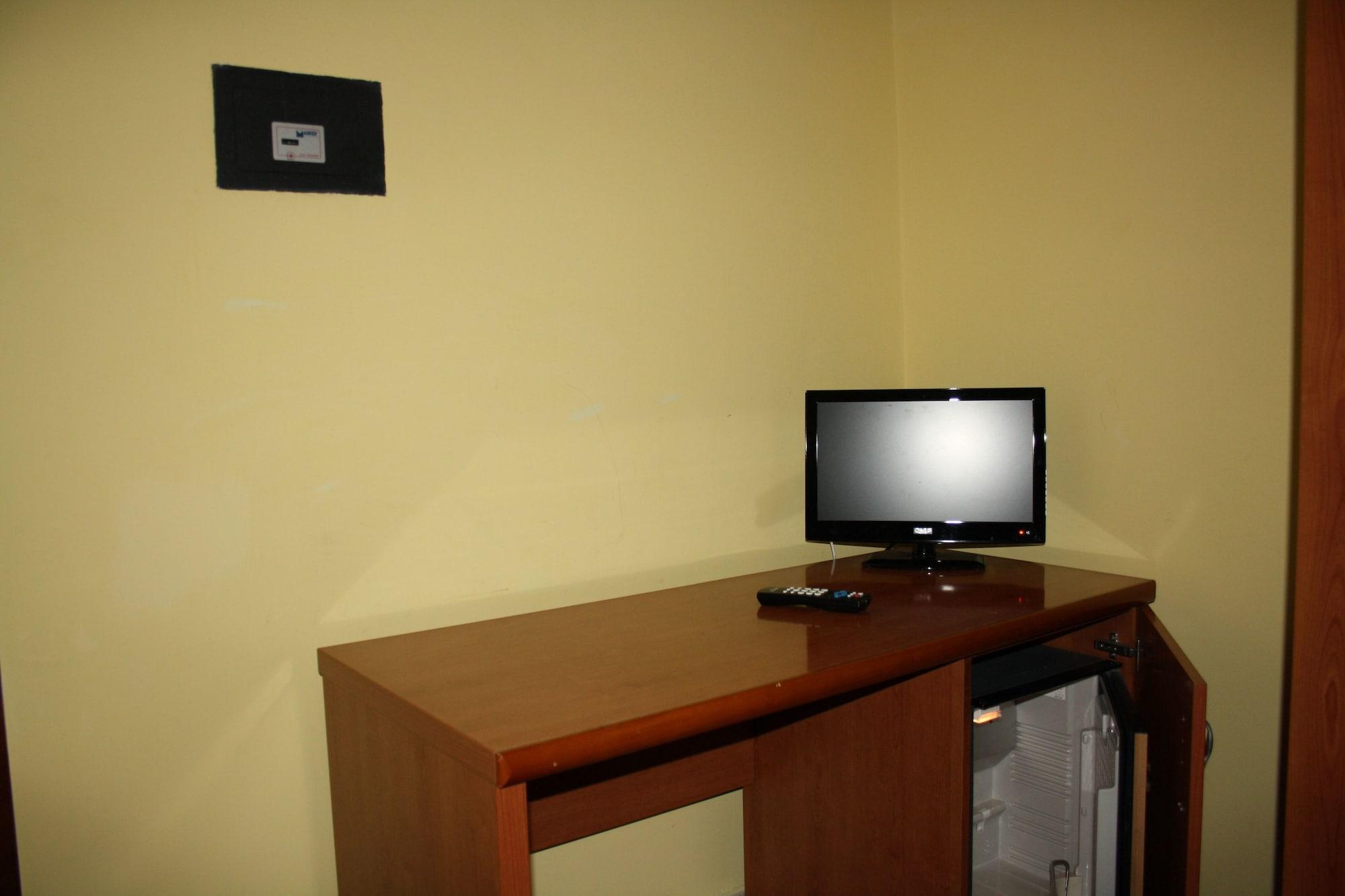 Hotel Eurorooms Рим Экстерьер фото