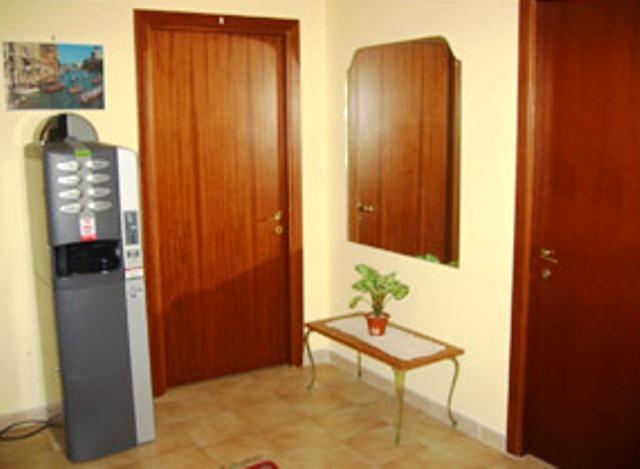 Hotel Eurorooms Рим Экстерьер фото